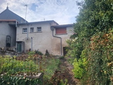Maison à vendre 5 pièces MARNES (79) Terrain 866 m²