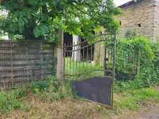 Maison à vendre 2 pièces LOUIN (79) Terrain 2180 m²