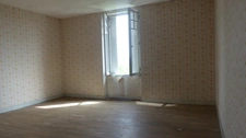 Dpt Deux Sèvres (79), à vendre AVAILLES THOUARSAIS maison P4   