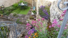 House for sale, 4 rooms, LOUIN (79), Enclosed plot of 478 m²
