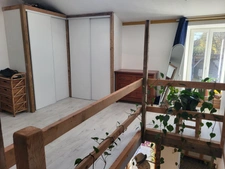 House for sale, 4 rooms, SAINT LOUP LAMAIRE (79), 1800 m² of land