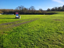 Land for sale of 2,230.00 m² AIRVAULT (79)