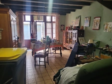 Maison à vendre 4 pièces SAINT LOUP LAMAIRE (79) Terrain 134 m²
