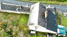 Dpt Deux Sèvres (79), for sale AIRVAULT building 4 LOTS Land 4573 m²