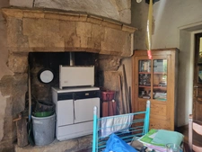 House for sale, 4 rooms, SAINT LOUP LAMAIRE (79), Land 134 m²