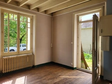 Maison à vendre 5 pièces SAINT LOUP LAMAIRE (79) Terrain 3138 m²
