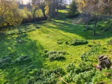 House for sale, 4 rooms, SAINT LOUP LAMAIRE (79), 1800 m² of land