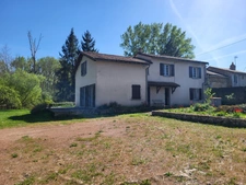 House for sale, 6 rooms, MONCONTOUR (86), land 1824 m²