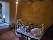 Maison à vendre 4 pièces SAINT LOUP LAMAIRE (79) Terrain 134 m²