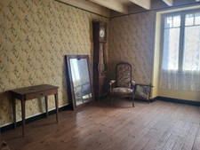 Maison à vendre 5 pièces SAINT LOUP LAMAIRE (79)