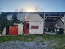 House for sale, 4 rooms, SAINT LOUP LAMAIRE (79), 1800 m² of land