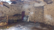 Dpt Deux Sèvres (79), for sale SAINT LOUP LAMAIRE Building to renovate
