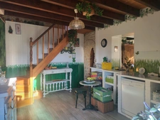 House for sale, 4 rooms, LOUIN (79), Enclosed plot of 478 m²
