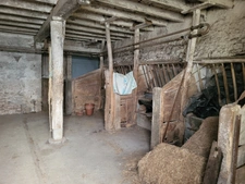 FERME à vendre THENEZAY (79)