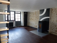 House for sale, 4 rooms, AIRVAULT (79), LAND 374 m²