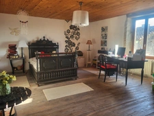 House for sale, 4 rooms, LOUIN (79), Enclosed plot of 478 m²