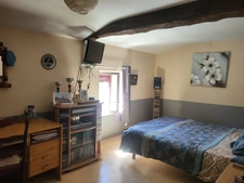 Maison à vendre 7 pièces LOUIN (79) Terrain 3064 m²