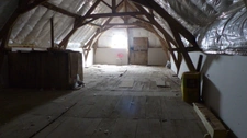 Dpt Deux Sèvres (79), for sale near AIRVAULT house P5, land 1335 m²