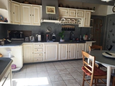 Maison à vendre 7 pièces LOUIN (79) Terrain 3064 m²