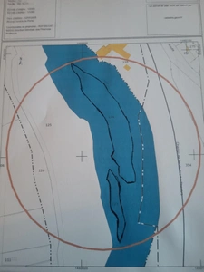 Two ISLANDS for sale AIRVAULT (79) 2345 m²