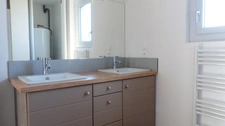 Dpt Deux Sèvres (79), à vendre proche de AIRVAULT maison P4 de 106 m² - Terrain de 1 144,00 m² - Plain pied