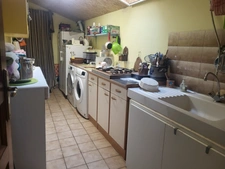 House for sale, 9 rooms, AIRVAULT (79), Enclosed plot of 1208 m²