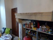 Maison à vendre 3 pièces LE CHILLOU (79) Terrain 440 m²