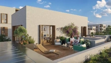 Maison individuelle à vendre 5 pièces (duplex) BUSSY SAINT GEORGES (77)
