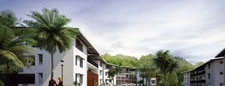 appartement à vendre 2 pièces REMIRE MONTJOLY (973)