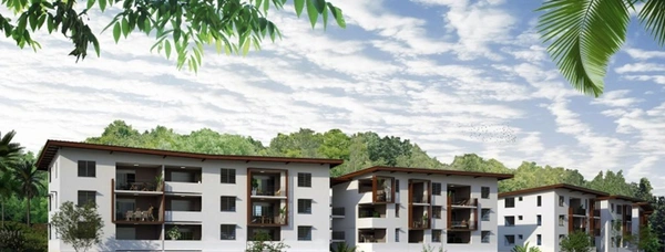 appartement à vendre 2 pièces REMIRE MONTJOLY (973)