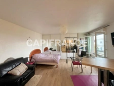 STUDIO DE 33 M² AU BOURGET – CALME ET SÉCURISÉ