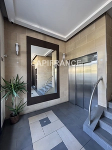 STUDIO DE 33 M² AU BOURGET – CALME ET SÉCURISÉ