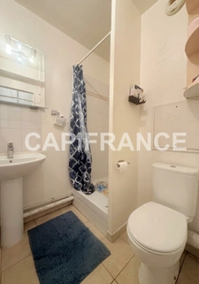 STUDIO DE 33 M² AU BOURGET – CALME ET SÉCURISÉ
