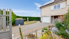 Maison à vendre 4 pièces 95 m² BEUVEILLE (54)