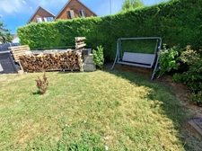 Maison à vendre 4 pièces 95 m² BEUVEILLE (54)
