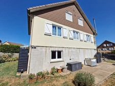 Maison à vendre 4 pièces 95 m² BEUVEILLE (54)