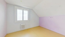 Maison à vendre 4 pièces 95 m² BEUVEILLE (54)