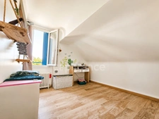Maison à vendre 5 pièces 