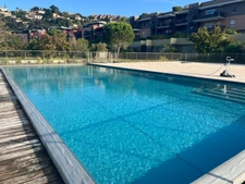 Appartement à vendre 3 pièces proche mer & commercesST Raphael (83)