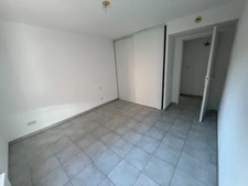 Appartement à vendre 3 pièces proche mer & commercesST Raphael (83)
