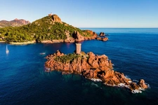appartement à vendre 4 pièces FREJUS (83)