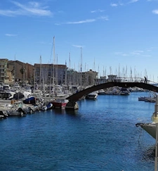 appartement à vendre 4 pièces FREJUS (83)