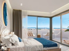 appartement à vendre 4 pièces FREJUS (83)