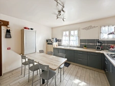 VILLEMARECHAL (77) Très rare ! 2 maisons de 115 m2 sur une seule parcelle terrain de 1 700 m2