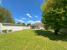 AUFFERVILLE (77) Maison plain-pied 4P de 105 m2 sur sous-sol total. Terrain 1 096 m2