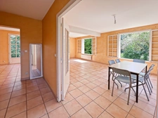 SOUPPES SUR LOING maison P5 de 126 m² sur sous-sol total - Terrain de 1096 m² 