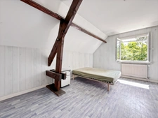 SOUPPES SUR LOING maison P5 de 126 m² sur sous-sol total - Terrain de 1096 m² 