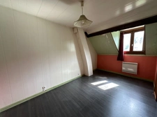 Maison à vendre 4 pièces SOUPPES SUR LOING (77) Fermette 4 P de 82 m2 sur terrain de 390 m2