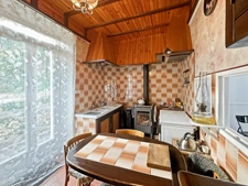 BOISSISE LE ROI (77) Bords de Seine, Maison de caractère 216 m2 environ 7 pièces sur terrain de 700 m2
