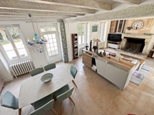 PROPRIETE À VENDRE AU SUD DE FONTAINEBLEAU A 1H15 DE PARIS